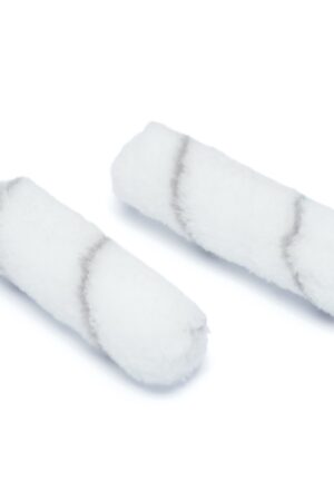 Medium Pile Sleeve-2 pack-4"