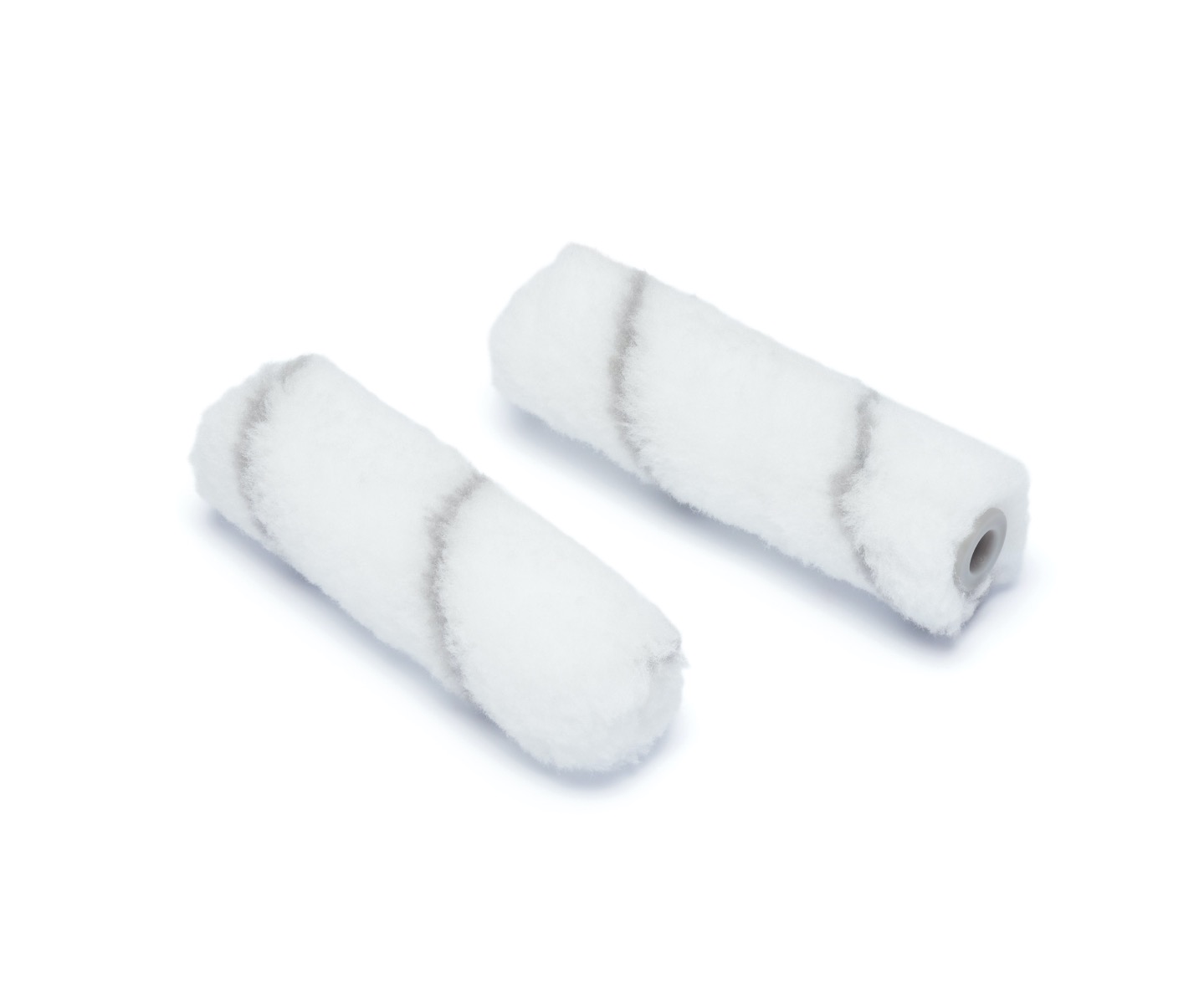 Medium Pile Sleeve-2 pack-4"