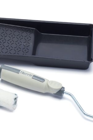 Harris Paint Roller Set-4"