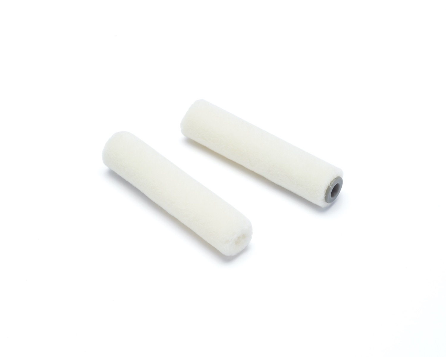 4" VarnIsh Roller Sleeves- Pack of 2