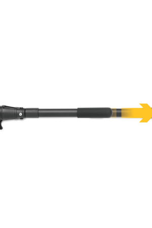 MKA-43 Telescopic Extension Handle (17" - 25")