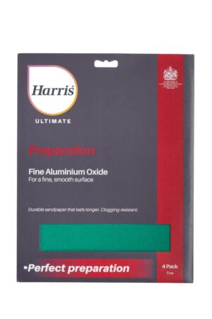 Harris Aluminium Oxide Paper-Medium