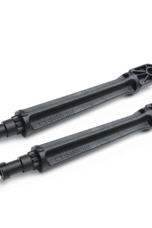 Extension Posts, Two Pack