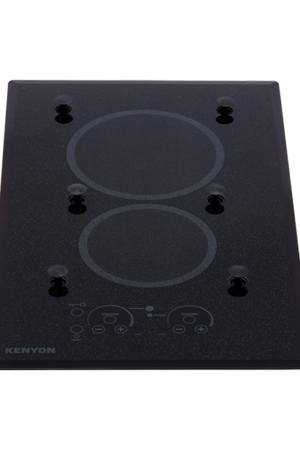 Lite-Touch Q® 2 Burner Large with PUPS™ Portrait 240V