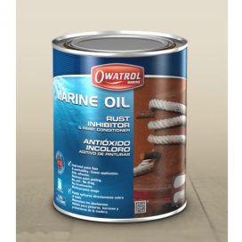 Marine Oil 1 ltr