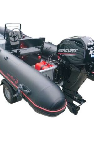 Waveline RIB420 4.2m Rib