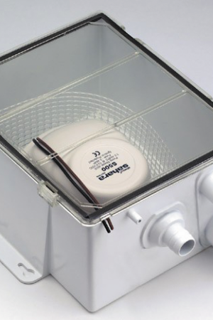 Replacement Lid for 4141