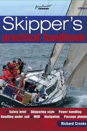 Skipper's Practical Handbook by Richard Crooks