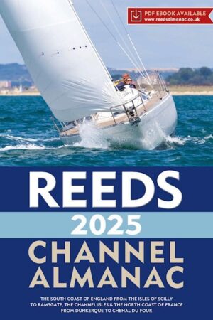 REEDS CHANNEL ALMANAC 2025