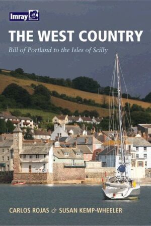 The West Country by Carlos Rojas and Susan Kemp-Wheeler