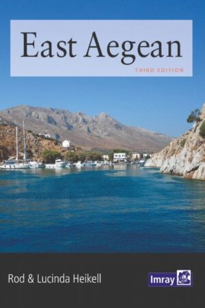 East Aegean by Rod Heikel