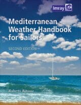 Mediterranean Weather for Sailors by Roberto Ritossa