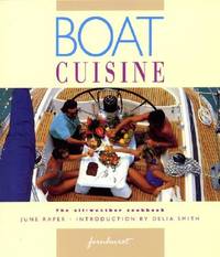 Boat Cuisine by June Raper