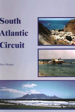 South Atlantic Circuit by Tom Morgan