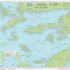 Imray Chart G35 Dodecanese and the Coast of Turkey - Image 3