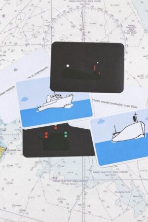 Flipcards Lights & Shapes Cards