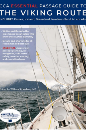 CCA ESSENTIAL PASSAGE GUIDE TO THE VIKING ROUTE