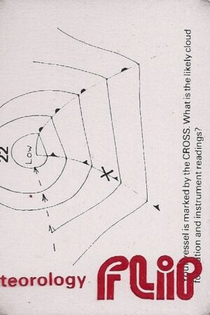 Flipcards Meteorology Cards