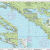 Imray Chart M27 Dubrovnik to Bar and Ulcinj - Image 2